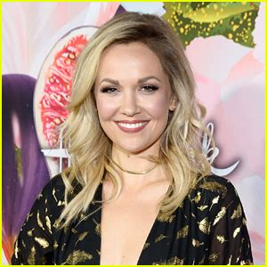 emilie ullerup married|Emilie Ullerup: Hallmark Stars Life